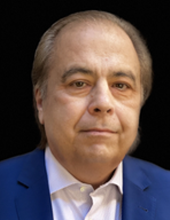 elias dishek