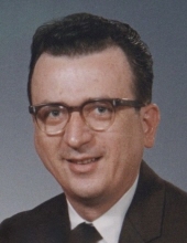 joseph dubill