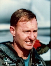 jack jewell lt. col. usmc (retired)