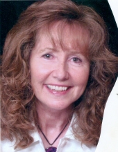 shirley lucas