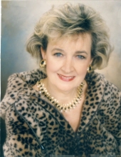 doris pappas