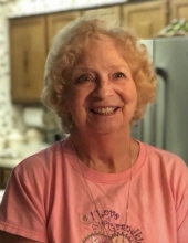 shirley wright