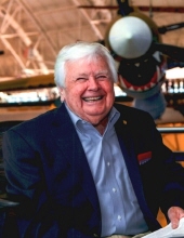 richard  russell, jr
