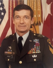 michael conrad