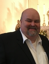 robert callaghan