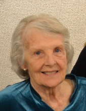lois benedict
