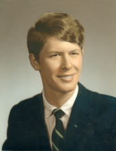 michael brandenburg