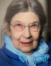 marietta johnson