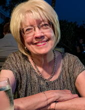 marcia carlson