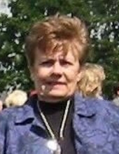 barbara rasnake
