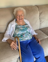 mae belle fuselier