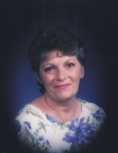 betty edge