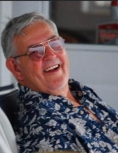 paul rinaldi