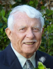 james cavanaugh
