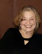 antoinette green