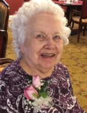 rose stanis