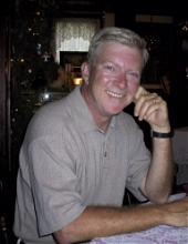 robert palfrey