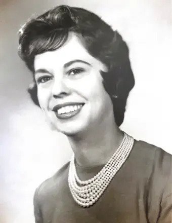 doris warisse