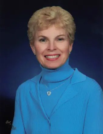 martha johnson