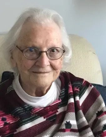 martha doerflinger