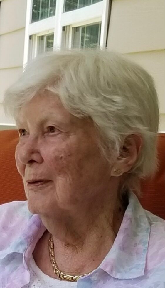 mildred gutschenritter