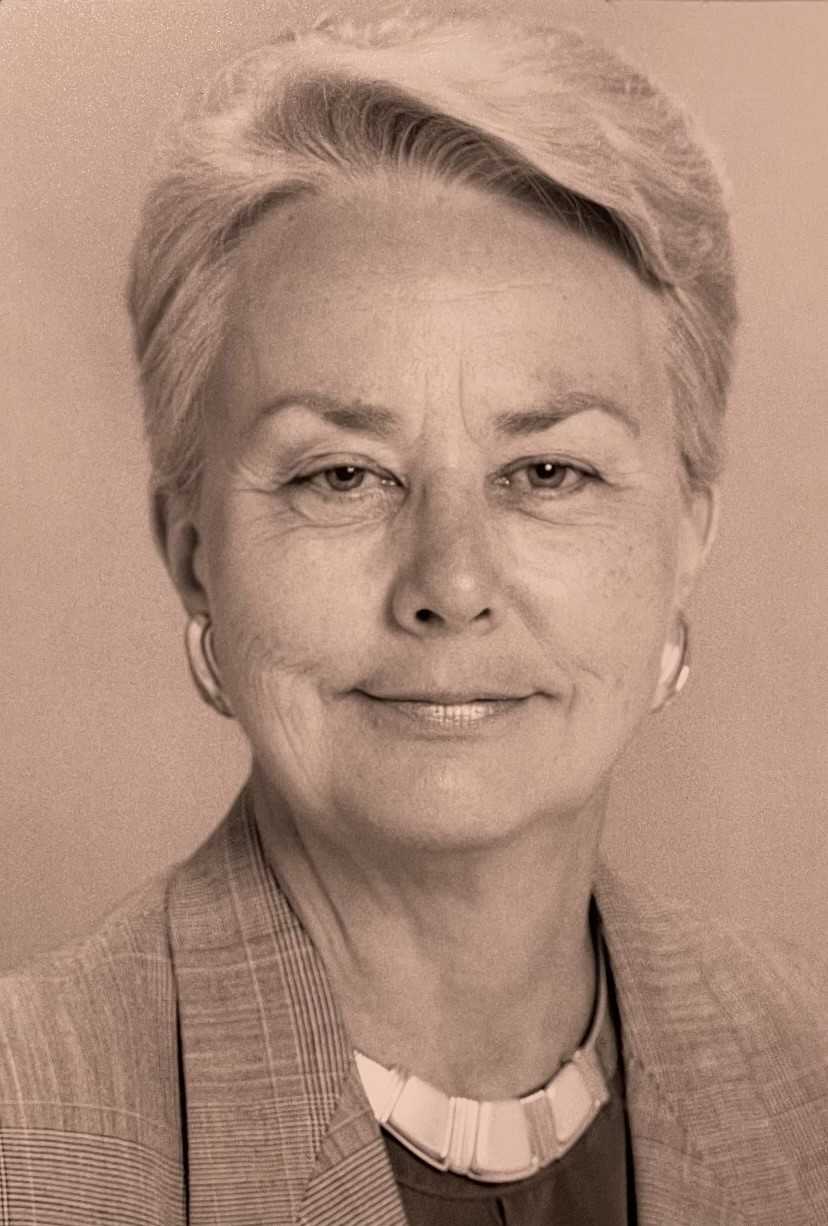 eleanor  aldrich 