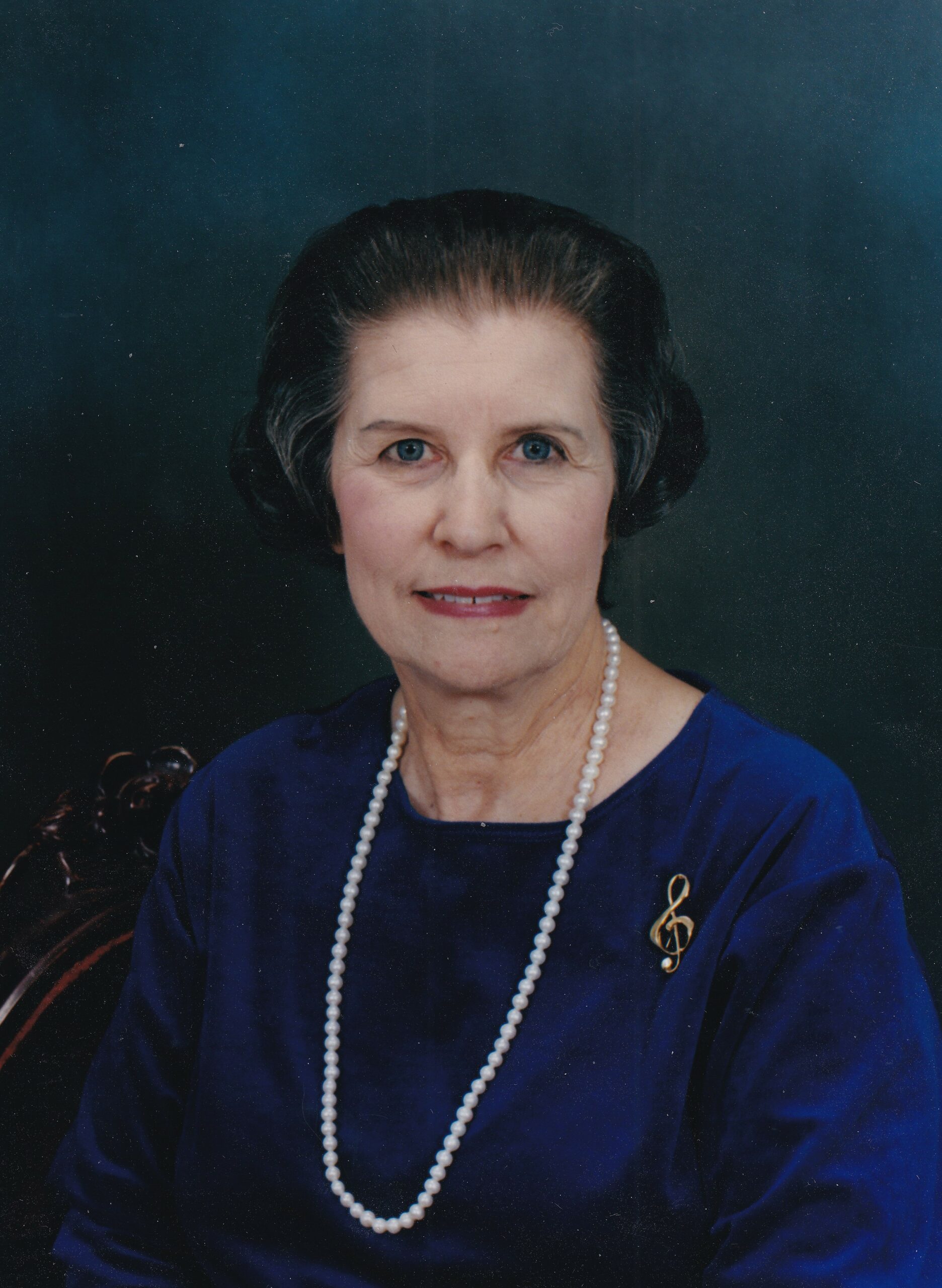 marilynne jost-van ness