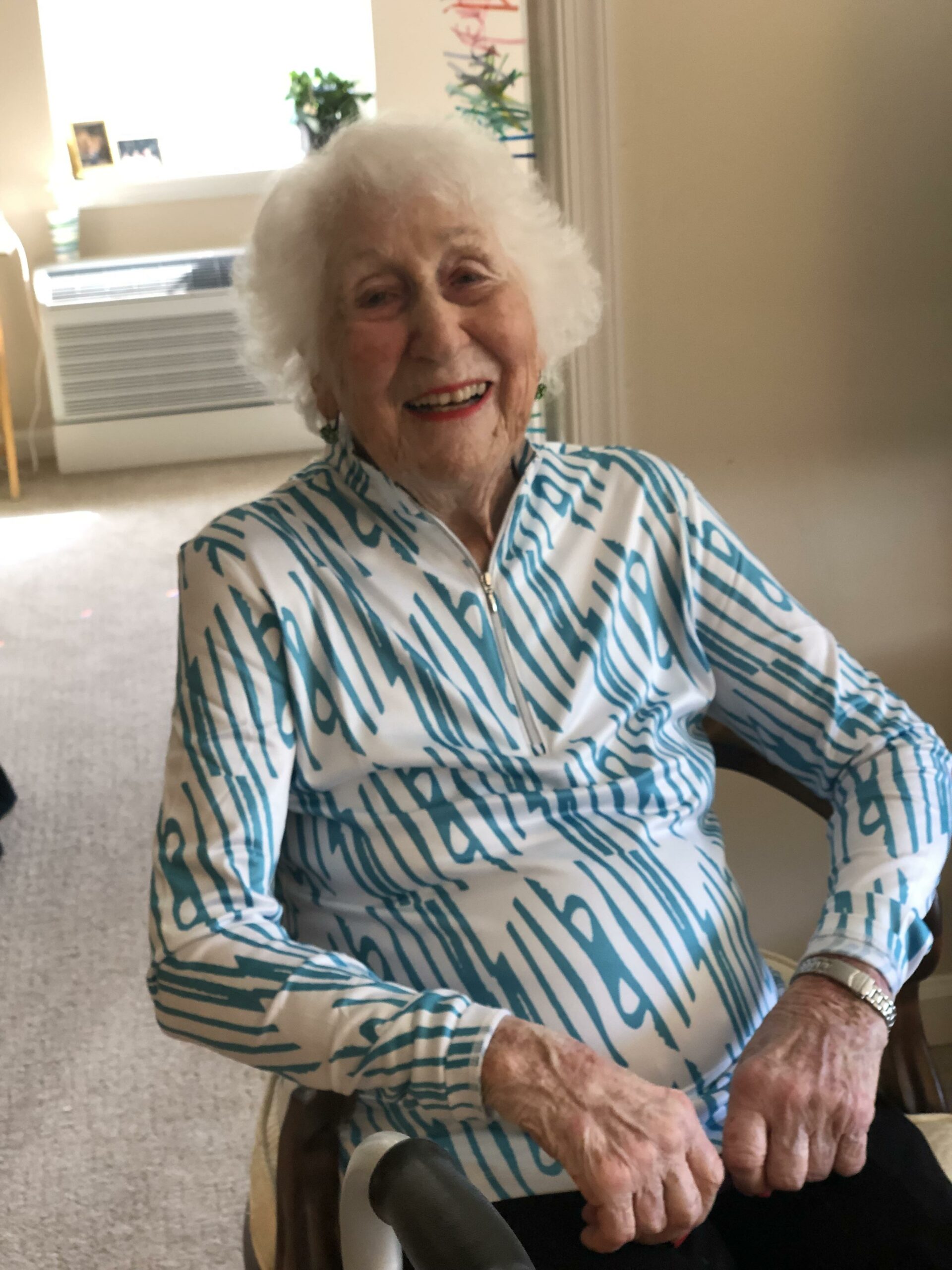 gloria deuel
