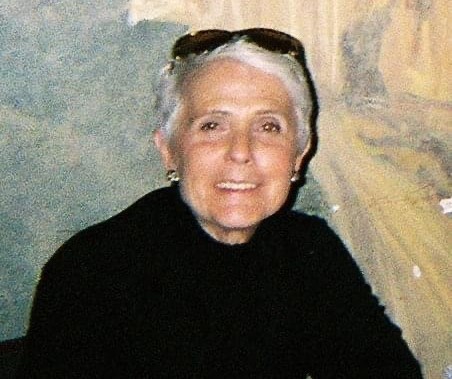 nancy gabriel