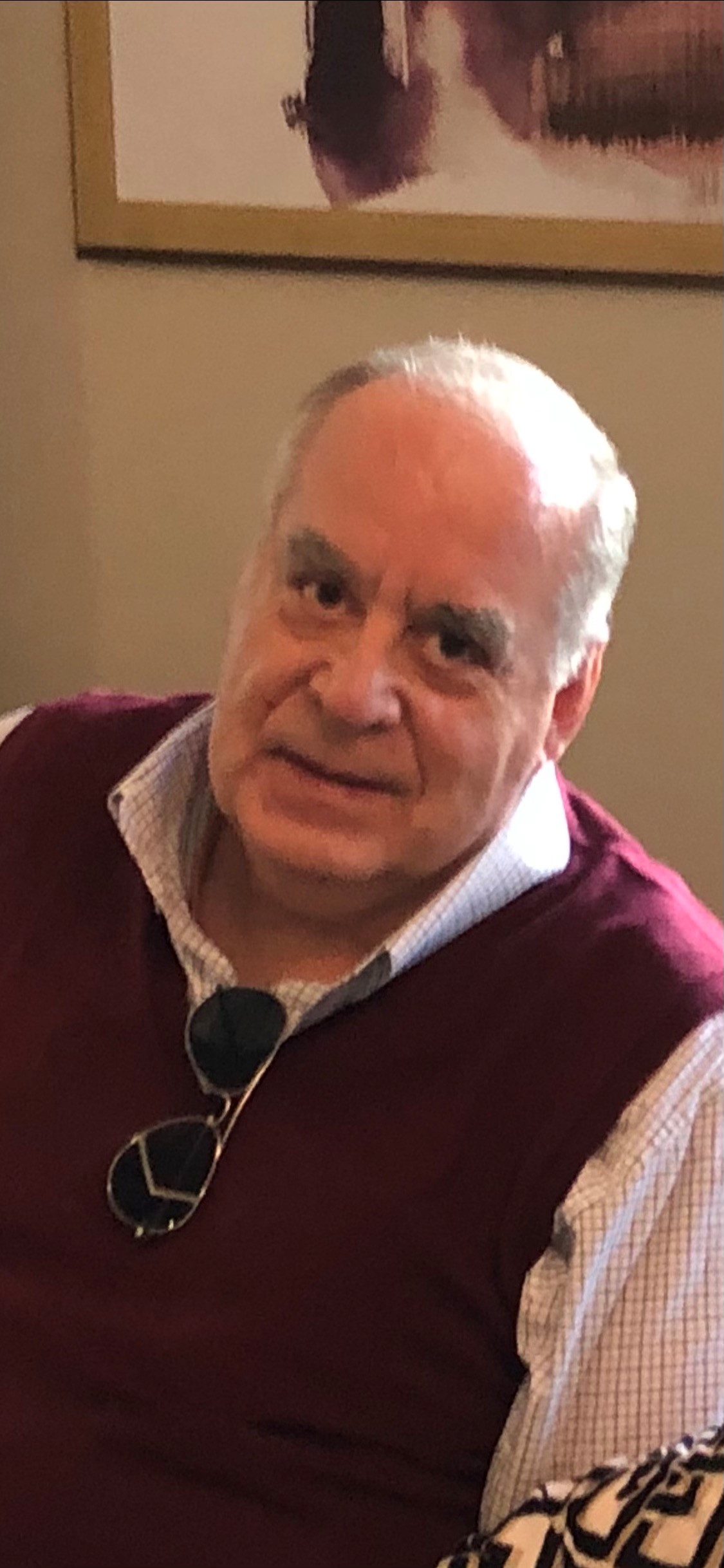 john gural