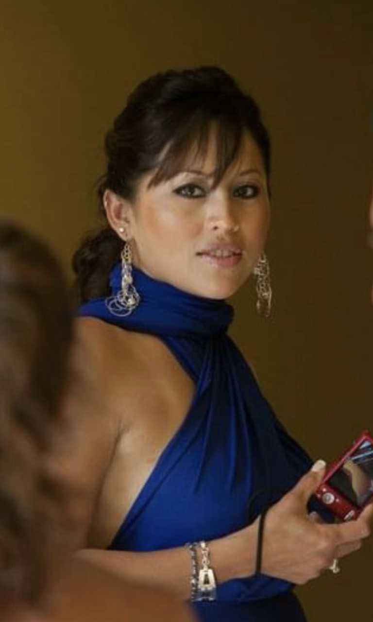lubidia rivas