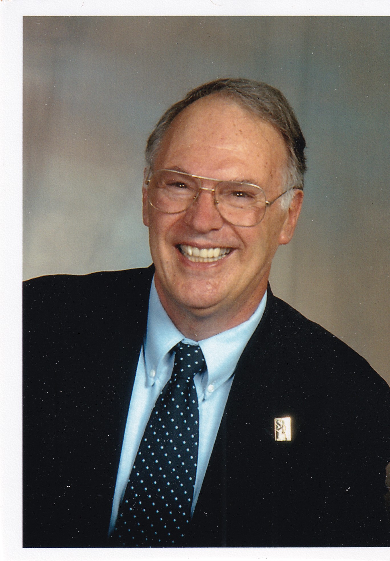 john horejsi