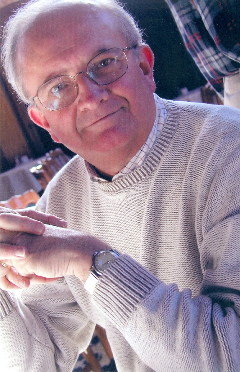 dennis nagy