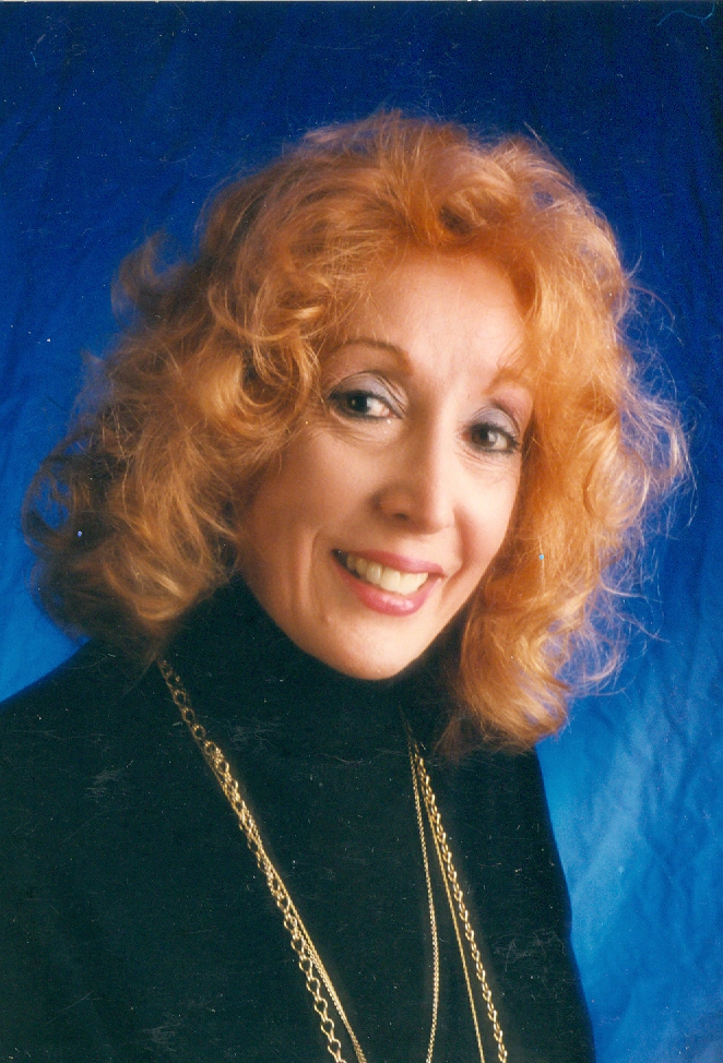 rosalie sarson