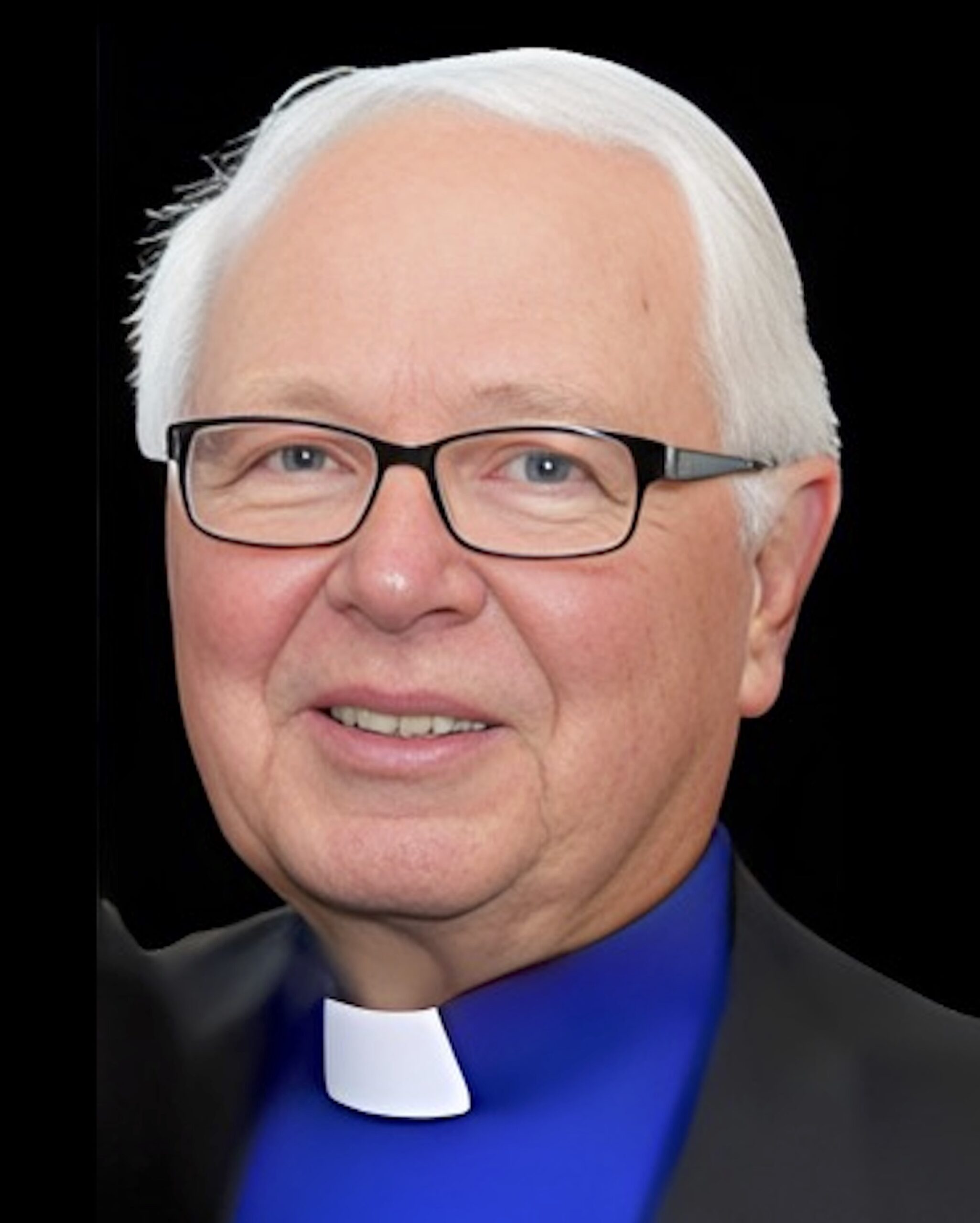 rev. donald piper