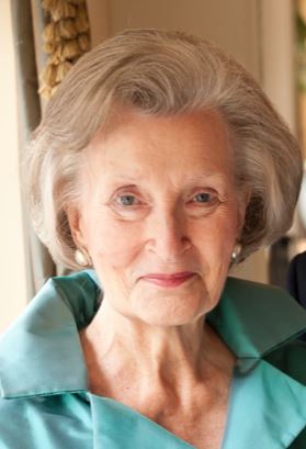 martha smith