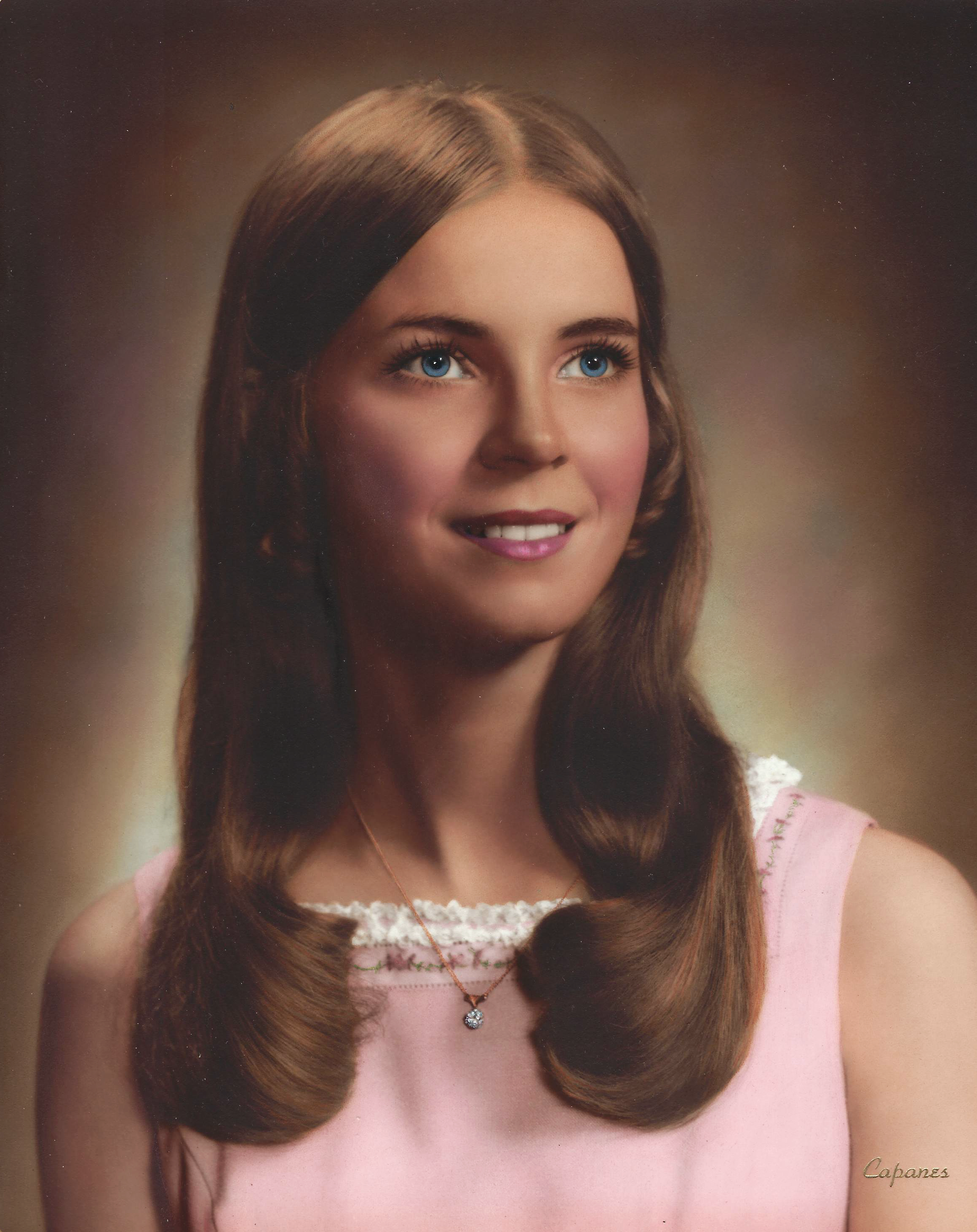 suzanne gorey