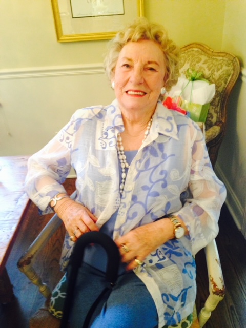 barbara savage