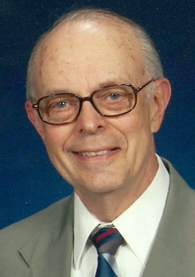 richard hildreth