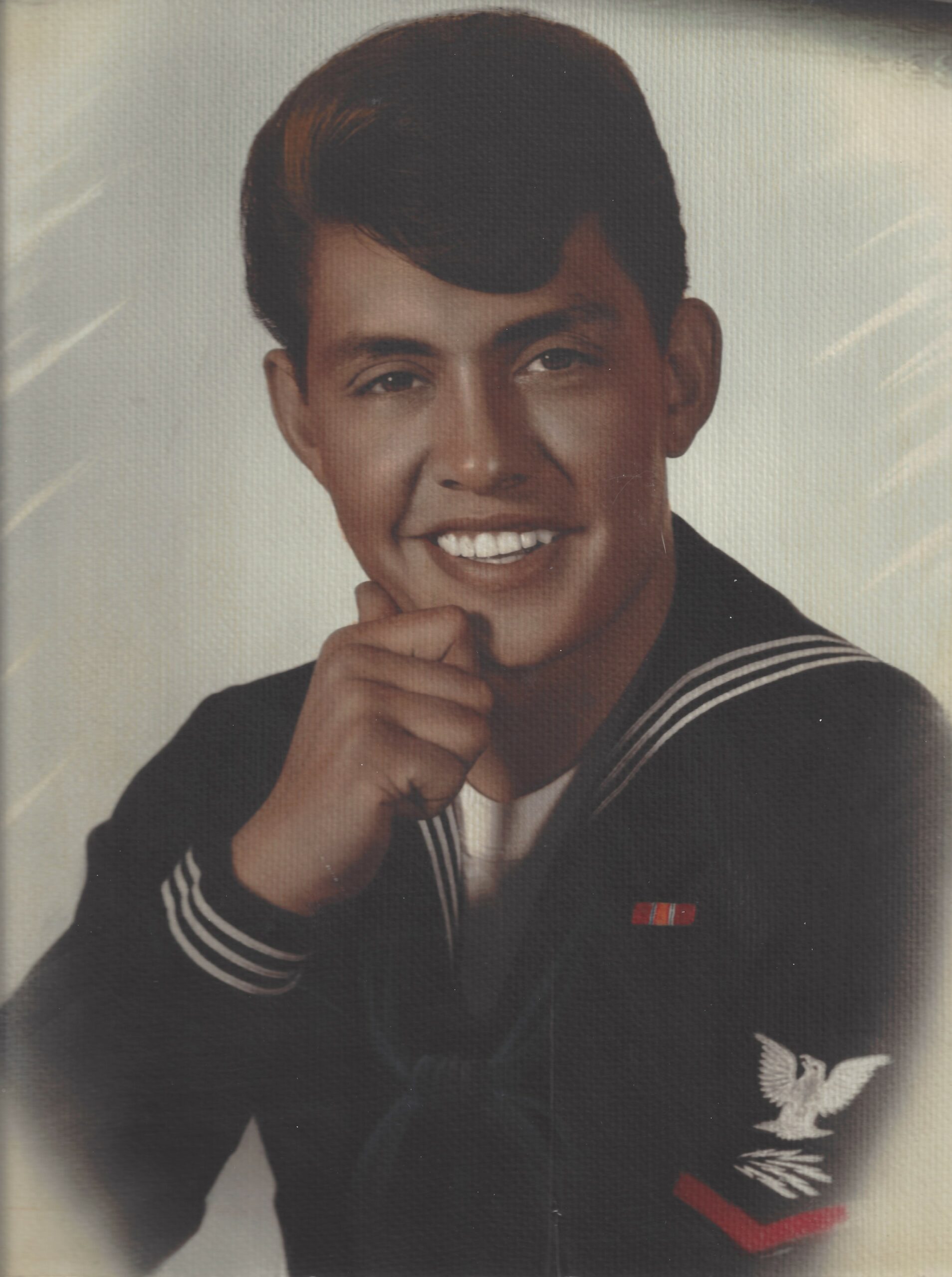 james aragon