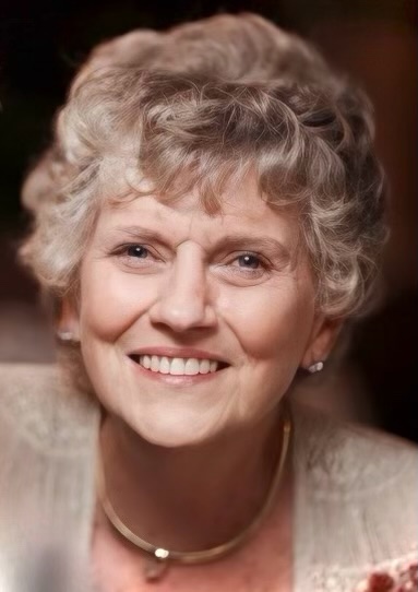 mary gonet