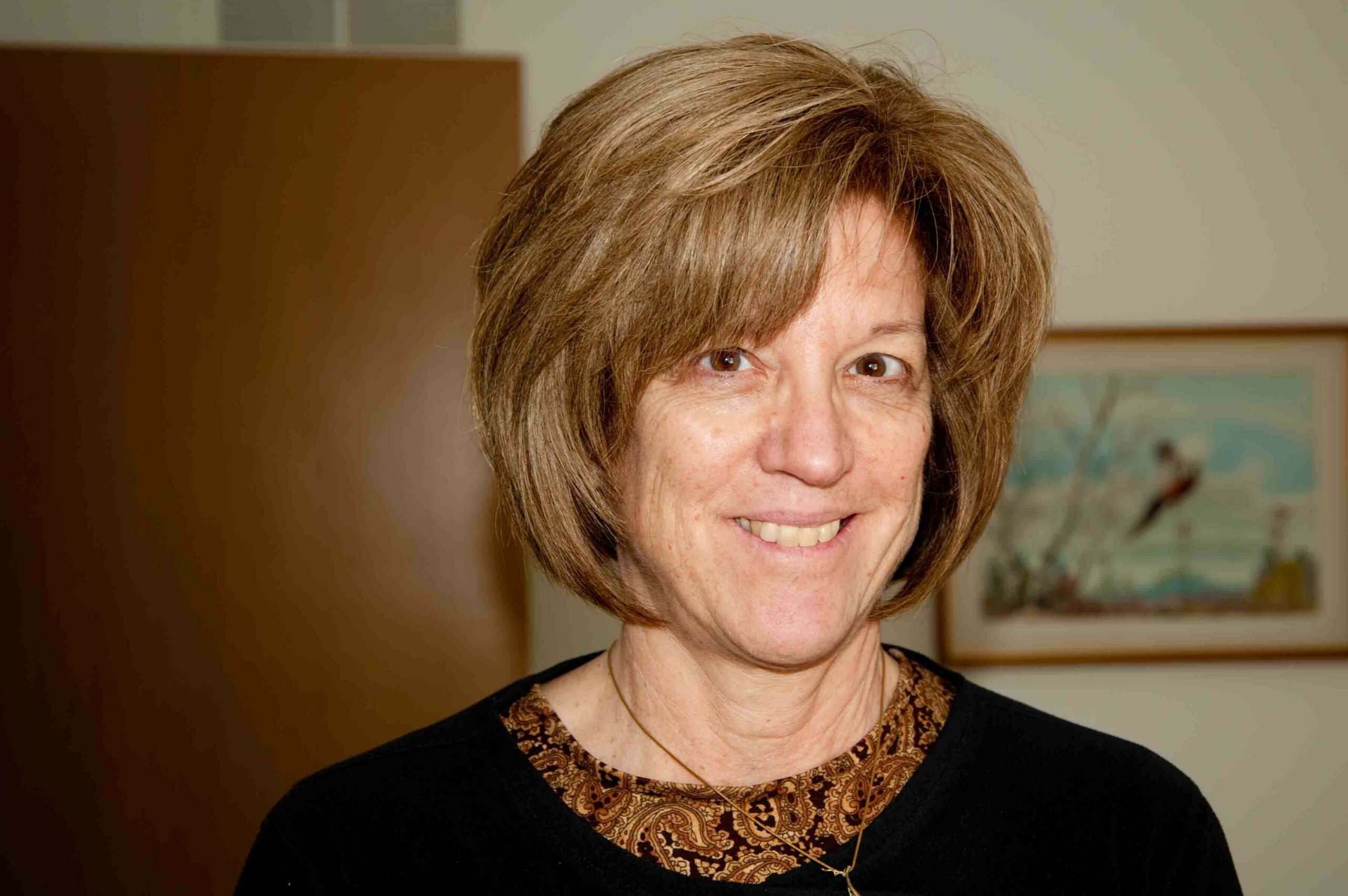 betsy kulick