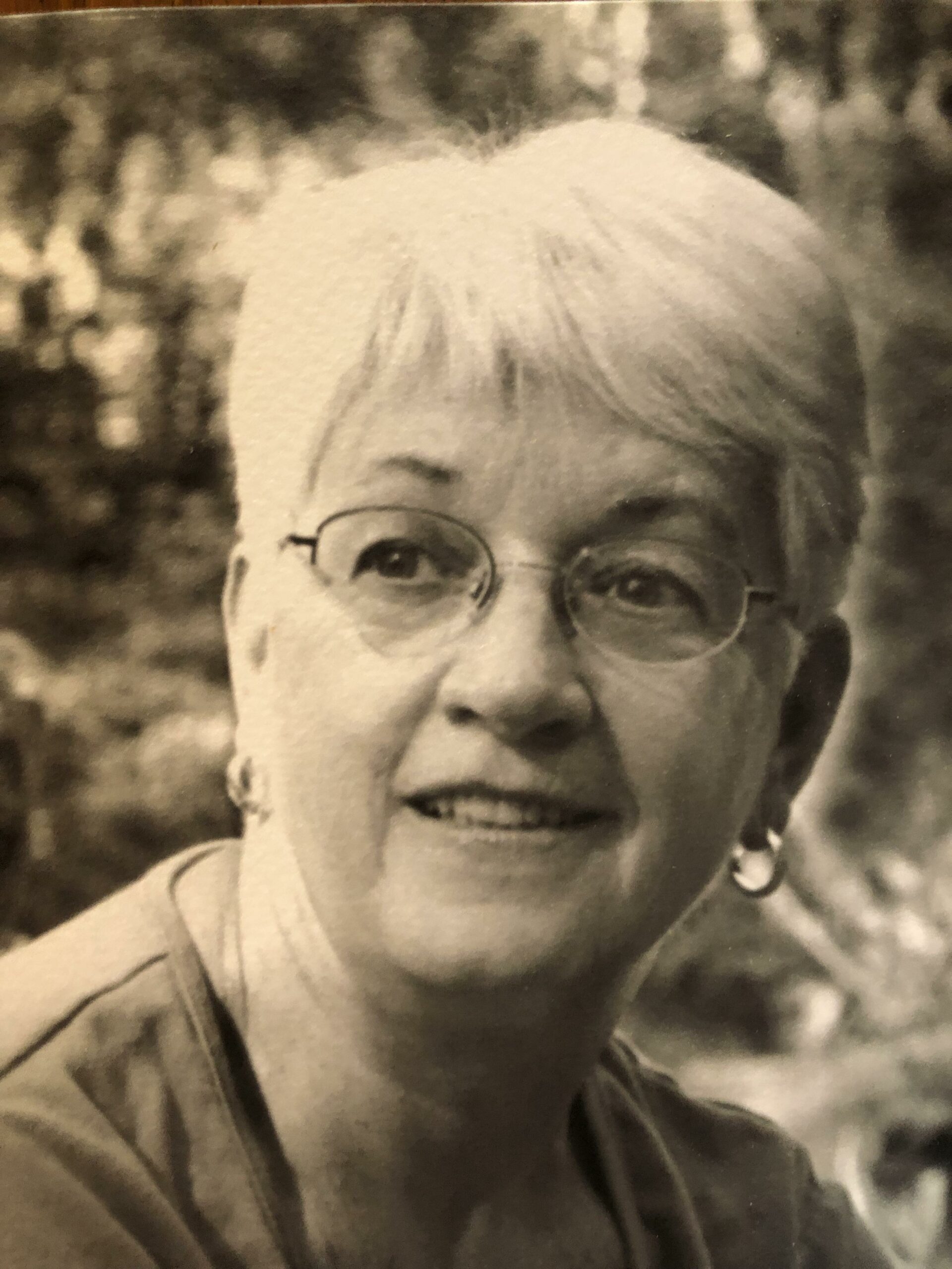 lois gilroy