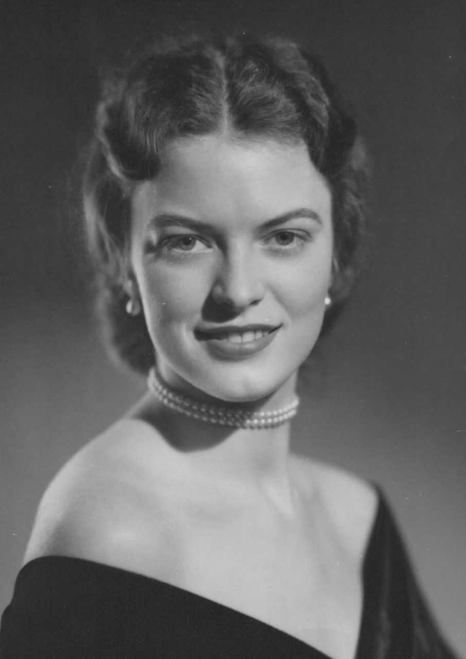 vivian pigeon