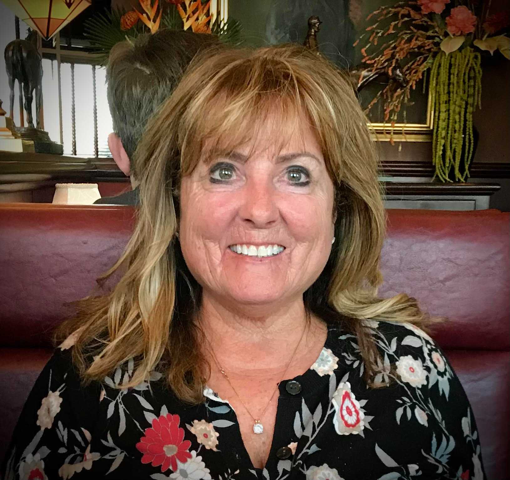 joann hallahan