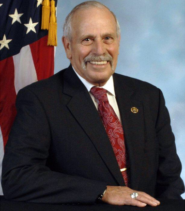 bernard pfluger