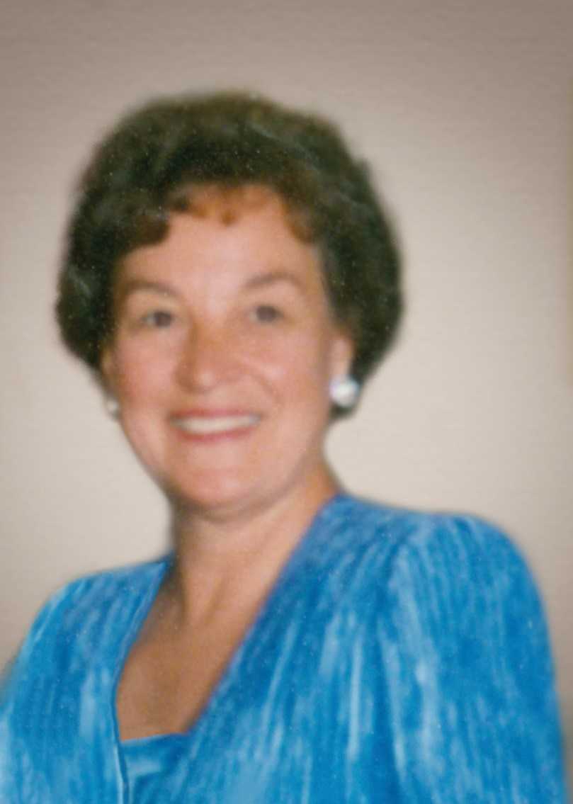 patricia connarn