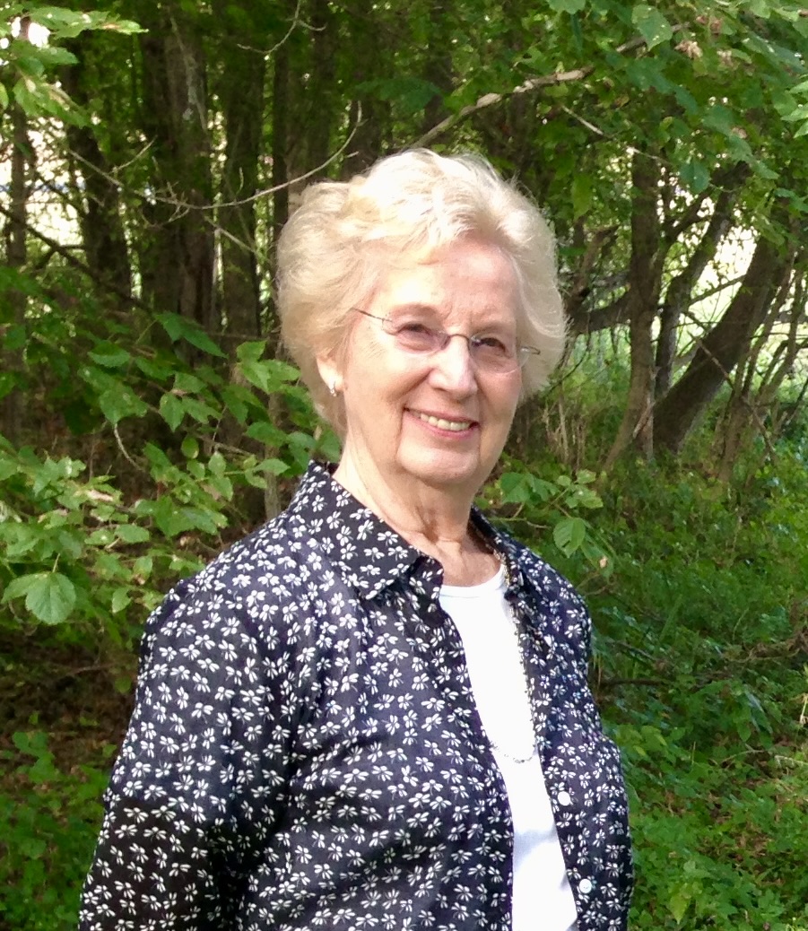 marilyn zabel