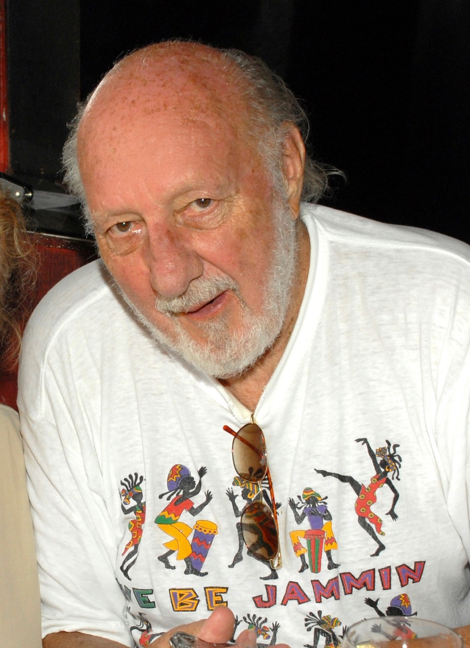 james goeller