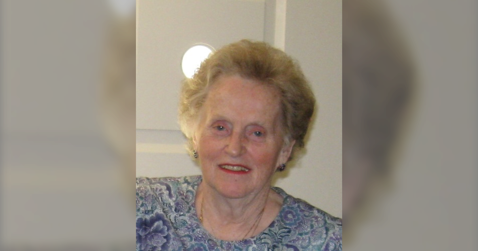 rosemary manero